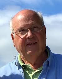 John Marks Obituary (1940