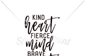 Free Free Heart Be Kind Svg 879 SVG PNG EPS DXF File