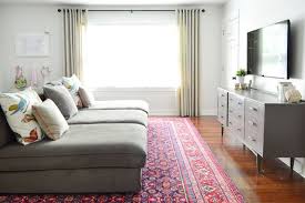 Our Finally Finished Bonus Room Young House Love Home Living Room Bonus Room Home