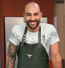Check spelling or type a new query. A Que Se Dedican Hoy Algunos De Los Ganadores Y Finalistas Latinos De Masterchef