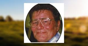 Melvin Russell Bill McKee Obituary April 23, 2015