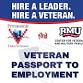 Veteran Passport to Employment - Moon Township event image