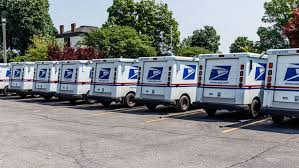 For starters, with informed delivery, you will know if something is in. Ex Slidell Postal Worker Admits To Theft Of Checks Gift Cards Cash Wwltv Com