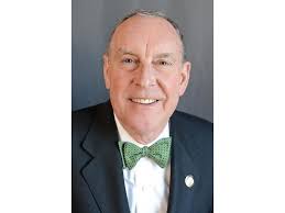 State Rep. Calvin Hill Dies