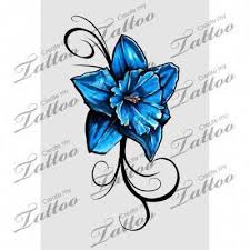 Narcissus Tattoos Memorialtattoos Narcissus Flower Tattoos Narcissus Tattoo Daffodil Tattoo