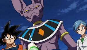 Maybe you would like to learn more about one of these? Dragon Ball Super Que Paso En El Episodio 93 Fotos Resumen Gif Tv Espectaculos La Prensa Peru