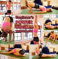 Researchers have traced yoga to over. 5 Effective Power Yoga Routines To Lose Weight Fast With Videos