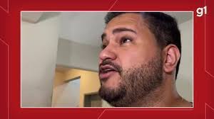 Delegado William Richer fala sobre o caso