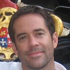 Scott Maney's Instagram, Twitter & Facebook