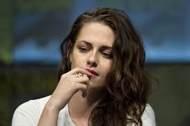 Kristen Stewart scandal: Does it matter if they didn't have sex?