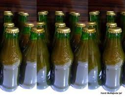 Eylul 27th 2015 Soda Sisesine Meyve Suyu Nasil Hazirlanir Tarifi Kislik Hazirliklar Soda Sisesinde Domates Suyu Tarifimden Sonra Sira Meyve Sulari Meyve Sise