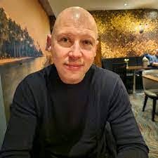 Floyd Lyons's Instagram, Twitter & Facebook