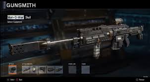 Feb 10, 2016 · all of the classified items in black ops iii (including the classified weapons) are obtained through the black market in multiplayer as a random drop. Weapons And Equipment Call Of Duty Black Ops Iii Wiki Guide Ign