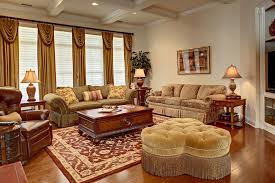 The ninth of the overall country living room ideas emphasize on sleek furniture and fixtures. French Country Living Room Ideas To Try In Your Lovely Home