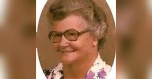 Nellie White Obituary