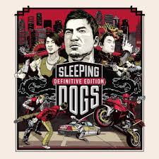 Download for free the game sleeping dogs: Sleeping Dogs Definitive Edition 2014 Box Cover Art Mobygames