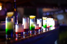A good shot can set the mood for the evening, and is a great icebreaker. Fun Recipes For Alcohol Shots Lovetoknow