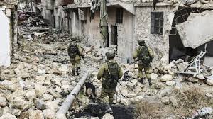 Välj mellan premium syrien krieg av högsta kvalitet. Syrien Konflikt Russland Ist Auch Von Vorteil Politik Sz De