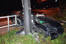 Moment That Love Life Was Lost After Tragic Crash She Did Not Make It Ok - Wuft News