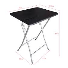 Lightweight / home office / free return / fast shipping. Small Marble Grain Wooden Folding Tv Snack Tray Table With Metal Stand Buy Small Folding Tables Metal Foldable Table With Wood Top Wooden Folding Tray Table Product On Alibaba Com