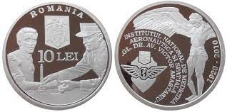 Citeste totul despre institutul de medicina aeronautica spatiala anastasiu pe sfaturimedicale.ro ✅ afla cele mai noi informatiimedicale de la specialisti. 10 Lei National Institute For Aviation And Space Romania Numista