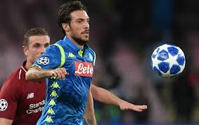 Napoli fc stats, players stats, home and away matches stats, 2020/2021 season. Verdi And Ounas Down Fc Zurich As Napoli Cruise Into Round Of 16 Forza Italian Football