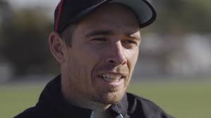 Jacob Duffy and Tim Southee share debut memories