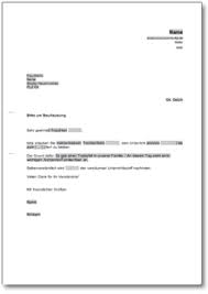 Check spelling or type a new query. Bitte Um Beurlaubung Eines Kindes Von Der Schule At Musterbrief Download