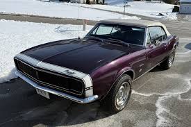 Image result for Royal Plum 1967 Chevrolet