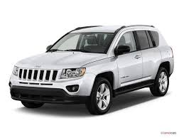 The Most Common 2011 Jeep Compass Problems | GetJerry.com