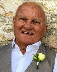 Condolence Book for John T Haugh (Blackrock, Dublin)