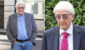 James parkinson's short monograph is the first clear medical document dealing with parkinson's disease (parkinson 1817). Michael Parkinson Health Update Broadcaster 84 Cancels Appearance Due To Condition Celebrity News Showbiz Tv Express Co Uk