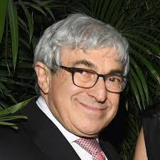 Stanley Bergman's Instagram, Twitter & Facebook