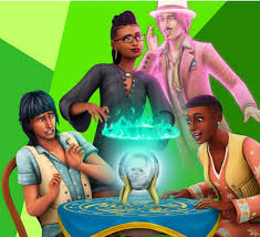 We'll explain below how you can change your sim into a witch or warlock. Top 10 Sims 4 Best Occult Mods That Are Fun Gamers Decide