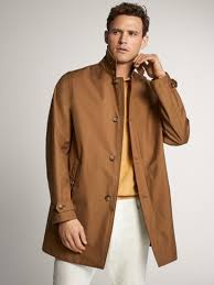 Massimo dutti woman trench coat belt camel s. ØªØ´ÙˆÙ‡ Ø§Ù„ØªØ¨Ø§Ø³ Ù…Ù‚ØªØ·ÙØ§Øª Massimo Dutti Beige Coat Translucent Network Org