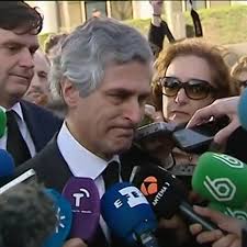 Así se anunció hace 9 años la muerte de Adolfo Suárez, el primer presidente  del Gobierno español de la democracia