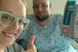 Fundraiser for Ashly Newlon by Anonymous Team : Brandon and Ashly Newlon  and Family