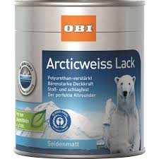 Herbol herbolux aqua pu matt weiß. Weisslacke Online Kaufen Bei Obi Obi De