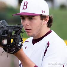 Matt Isaac's Broadneck High School Bio