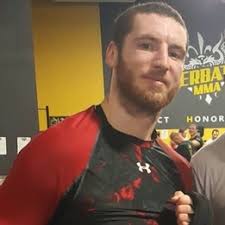 Harley David O'Reilly vs. Israel Nava Lopez, Mbili vs. Nicholson