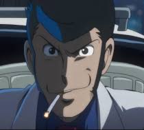 • lupin the third vs detective conan: Lupine Iii Vs Detective Conan