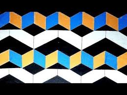  Don Art Youtube Gambar 3d Gambar Dinding