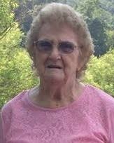 Obituary for Virginia (Carter) Simpson