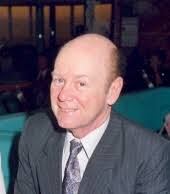 Obituary information for Robert E. Davis