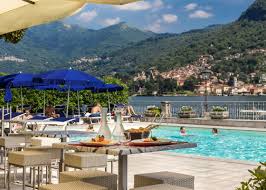 Vind jouw ideale reis naar cinque terre bij tui. Grand Hotel Imperiale Resort Spa 4 Sterne Comersee