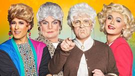 Golden Girls - The Laughs Continue