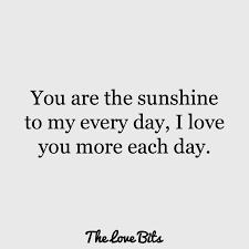 Maybe you would like to learn more about one of these? 50 Cute Love Quotes That Will Make You Smile Thelovebits