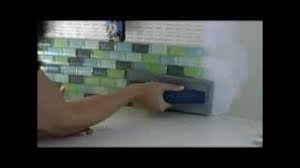 When navigating through alibaba.com, you'll realize that the home depot mat are available in vast categories comprising multiple sizes, designs, and colors. Tile Your Backsplash Using A Tile Setting Mat Youtube