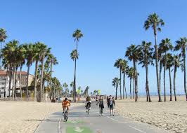 See all things to do. Electric Bike Tour Of Santa Monica And Venice Beach Audley Travel