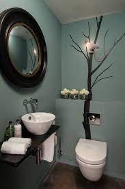 Decorare Il Bagno Con Gli Stickers Decorare Il Bagno Bagno Piccolo Design Bagno Piccolo